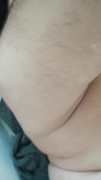 Ftm - Booty Shaking