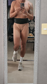 Workout Morning