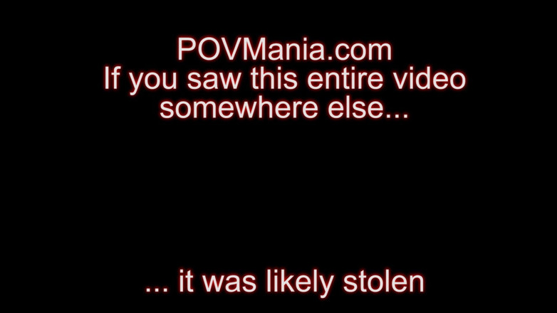POV Mania: La tetona Makayla Cox y Angel Allwood tienen hambre de...