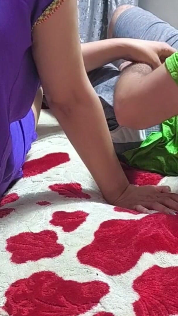 Cuckold Arabic: 흑인 대물 자지와 섹스하는 마누라를 보는 남편