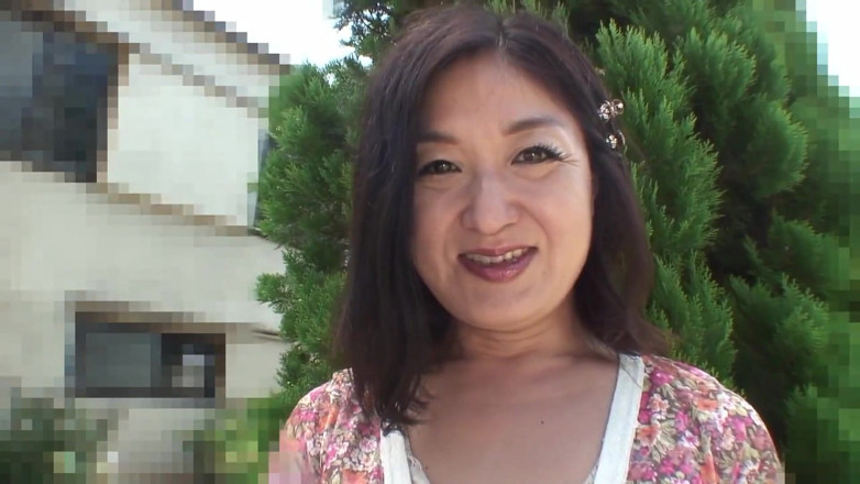 Radical Asian: Peluda japonesa madura folla