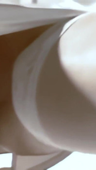Azucena: Nice MILF Blonde Azucena Doing a Hot Striptease
