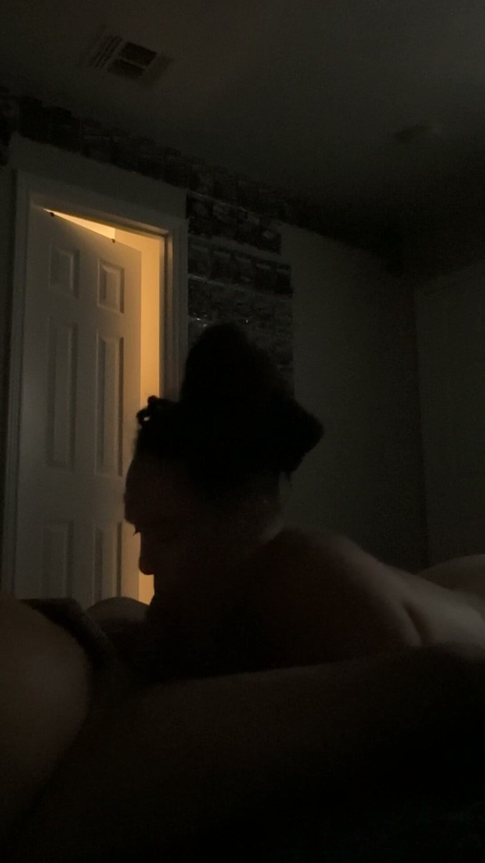 Queen92: Playing with Stepdaddy