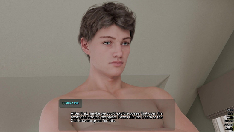 3D Cartoon Porn: Godson 6 Marnie anal sikiş sikişiyor sike biniyor