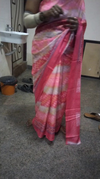 Saree Hot