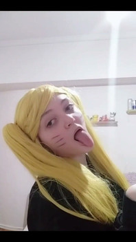 Naruko set-videos