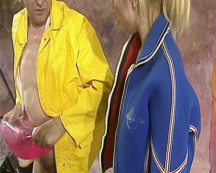 Dolly Buster Videos!: Dolly Buster Movies - 1