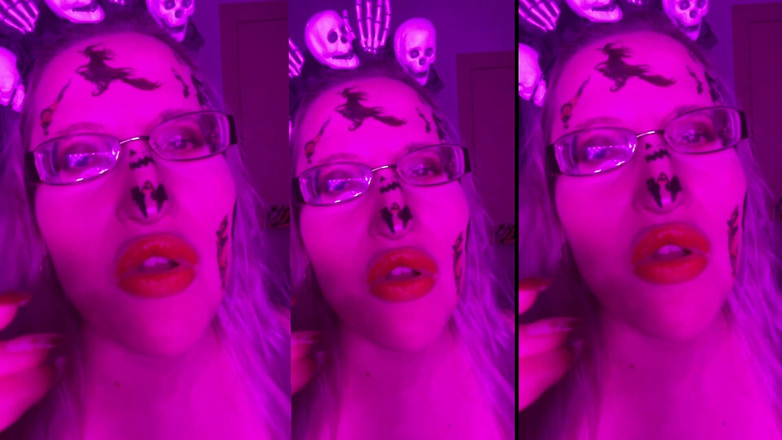 FinDom Goaldigger: Mi infila gli occhiali mentre spendo la tua pensione, sissygirl