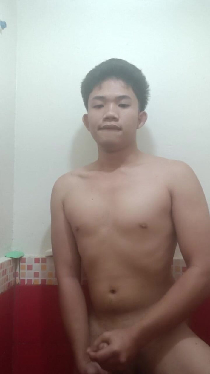 Rent A Gay Productions: Horny Filipino Is Horny and Lets It Out