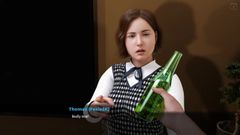 MILFs of Sunville - Ep 22 - Party Hard by Foxie2k