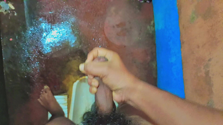 BroB: Khi tôi về nhà mệt mỏi vì công việc.