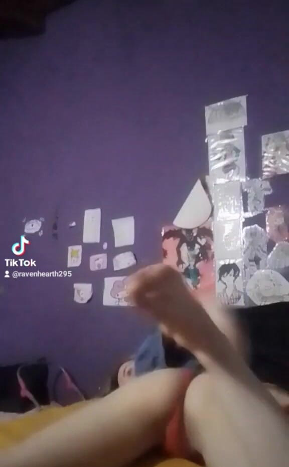 RavenHearth666VIP: Naplácej mi takhle a tvoje nohy mě mají