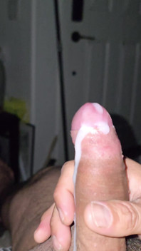 Cumshot