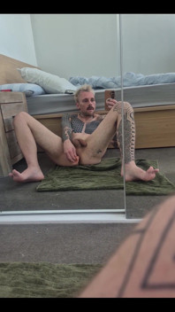 Woke up so Hungover Horny Today