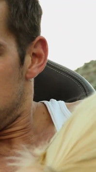 ฉากเซ็กส์คุณภาพสูง - Daring! - Angel Eyes Soft Part #5