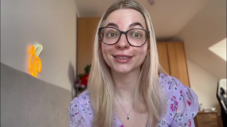 Goddess_Bella_Rae: 5 tarefas de maricas para realizar em casa