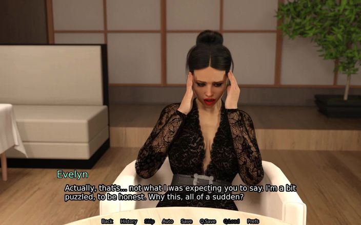 Dirty GamesXxX: El matrimonio adorado: profundamente enamorados quieren picante sus relaciones, termina...