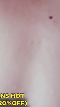 Putting All My Milk in My Stepsister Argentina's Vagina, Cumshot Inside