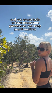 Time to Get Your Ass Whipped Into Shape!
