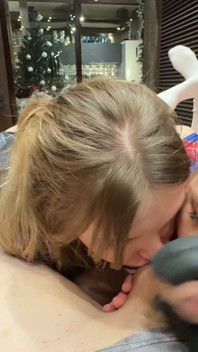 Sophie and Milka Are True Lovers of Anal Sex-real Anal Sluts.