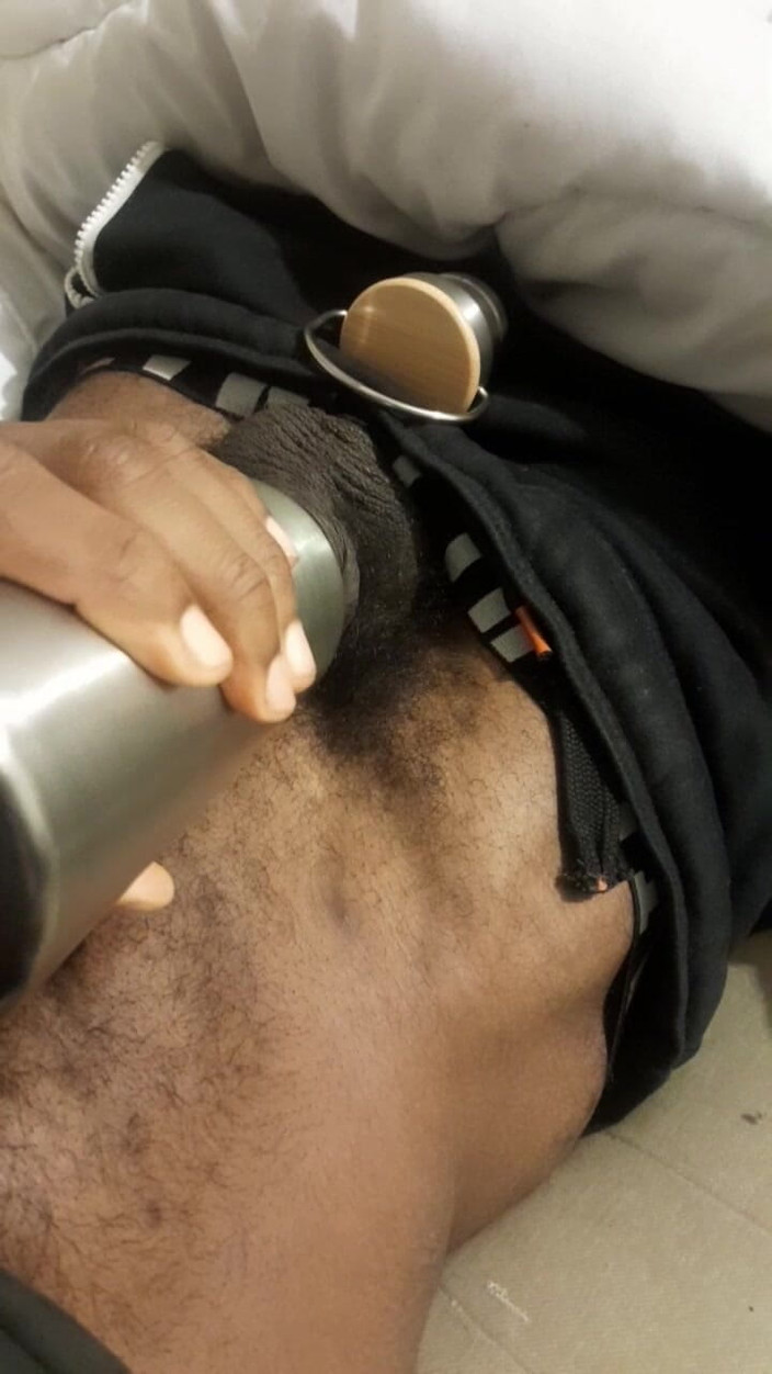 Dorian DomTop: Доїть мене, як корів