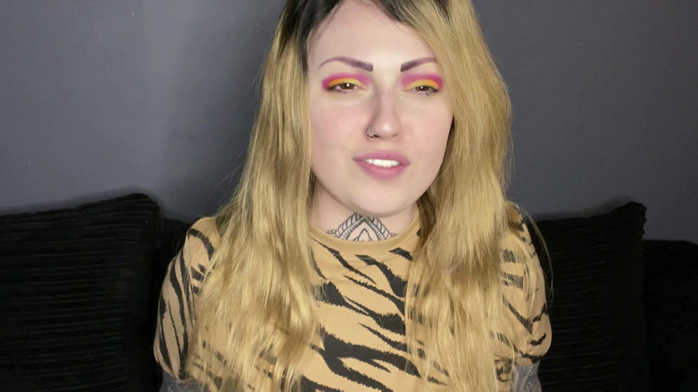 Miss Valentina: Love Spending Your Money