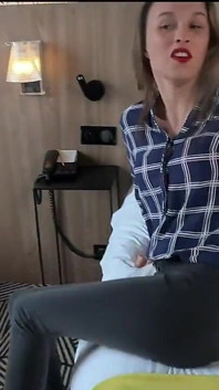 Coppia di 19/20 anni sul nostro primo incontro cuckold p1