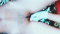 Brother-in-law Fucked His Young Sister-in-law All Night