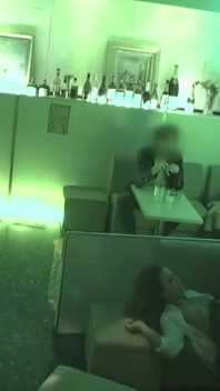 Întâlnirea finală cu flirt. o noapte de neuitat cu Hostess Club Beauty. - Partea 8