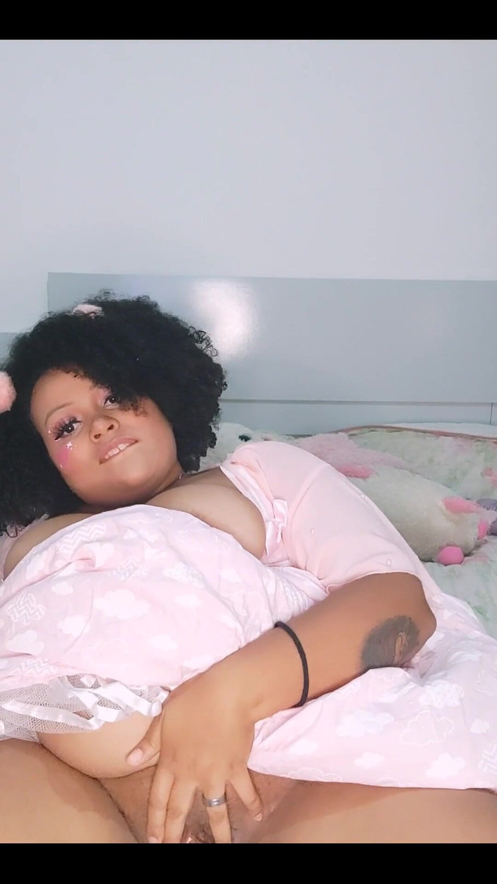 Cutiepiie Chubby: All Dolled up