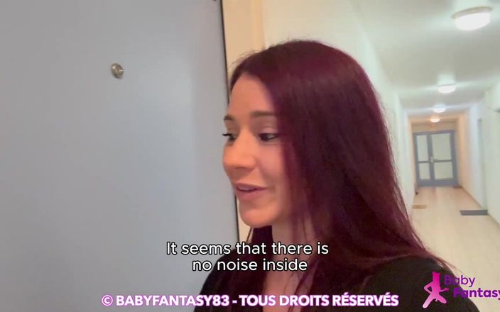 babyfantasy83: Babyfantasy83 - He Didn't Expect It...i Ring His Doorbell, Ready to...
