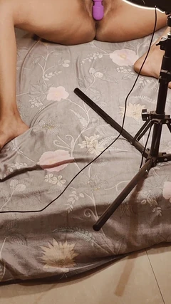 Teen Caught Making Video