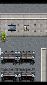 The Office Wife: Married Woman Doing Naughty Things with Her Co Workers - Episode 5