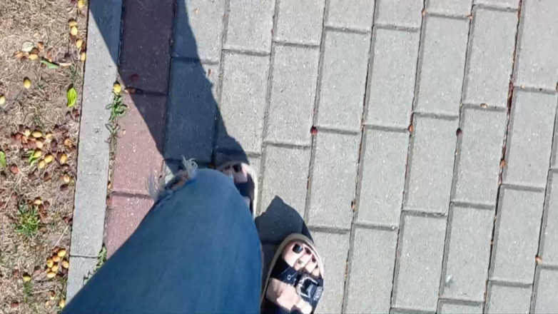 Heelex: Sexy platform sandals