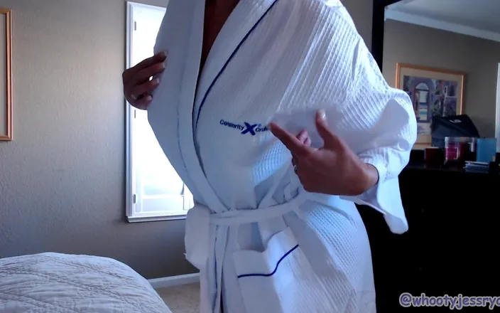 JessRyan: Sexy Tease
