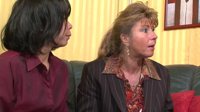 MMV films - The Original: Ik, mijn vrouw en een vreemde vrouw