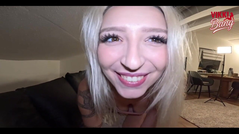 Vikki Bang: निजी जर्मन कोर्स