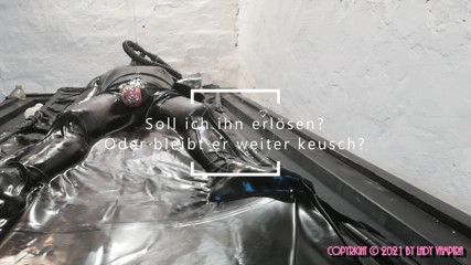 Domina Lady Vampira - SM Studio Femdom Empire: Sürtük ama(t) köle 2/2