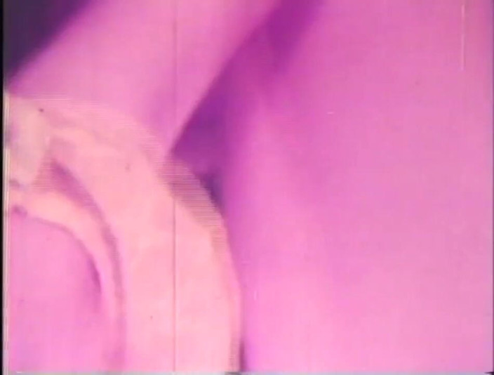 Vintage Usa: Heiße sexy retro-orgie
