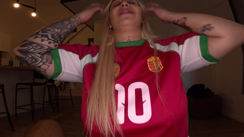 Mr LDN Lad: Budapest Pick up Super Stacked Hungarian Budapest Girl Fucked Hard...