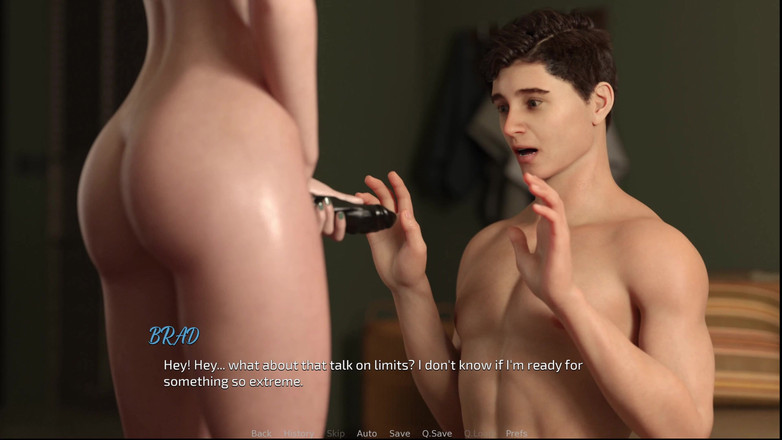 Wickedgammes studio: Kontrolsüz Üniversite Öğrencileri (bölüm 8)