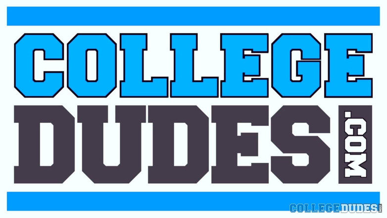 College Dudes: Toby Springs and Nick Sumer