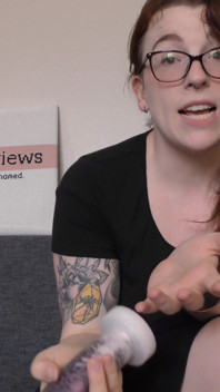 NSFW Recensione degli elementi 1 Dildo
