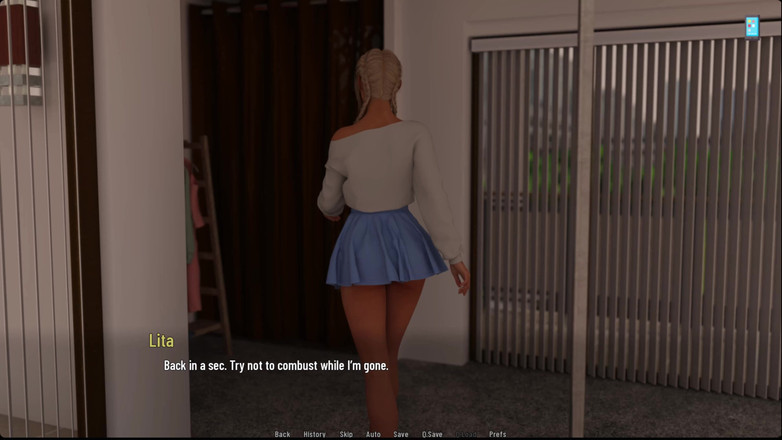 Johannes Gaming: Zilele universității 19 Rose și Johny Bath împreună