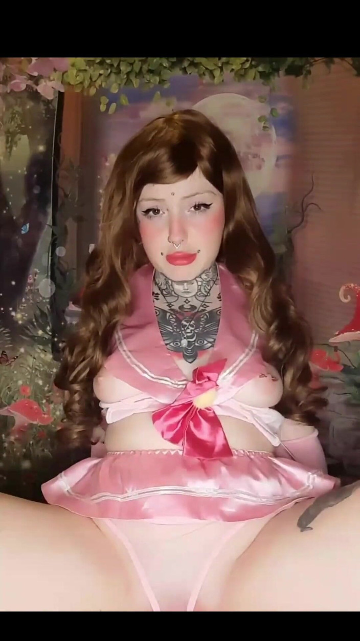 Yourfavecumslut: Eat My Pink Pussy