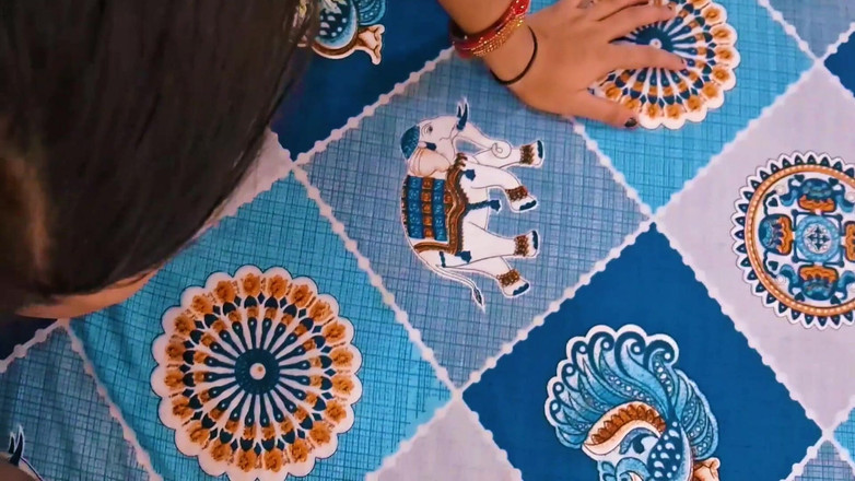 Catchybusty: Bhabhi India mahukan zakar 8 inci sebelum suaminya pancut