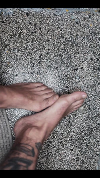For all feet lovers there