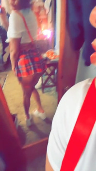 Lil Teaser Whore
