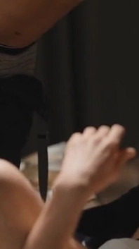Twinkpop  - Devy sucks Troye's cock, then feeds his hard dick to the twink