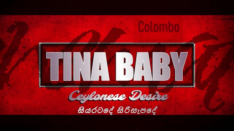 Tina Baby: Mama vitregă se pregătește pentru petrecere